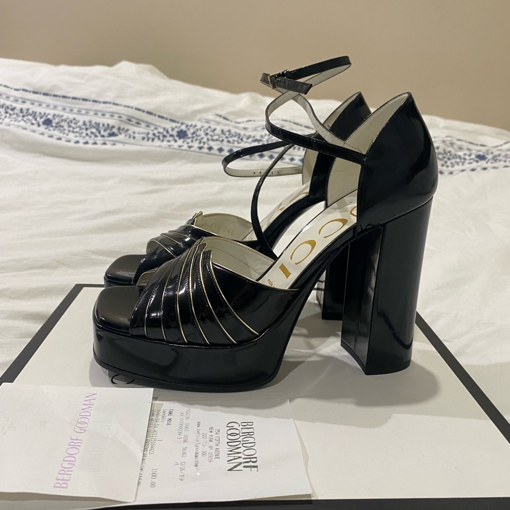 Gucci - Picture 2 of 8